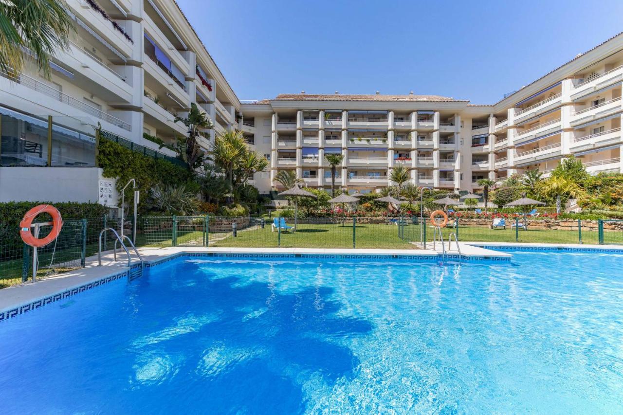 Oleholidays Costa Nagueles 2 Milla De Oro Marbella Ngoại thất bức ảnh