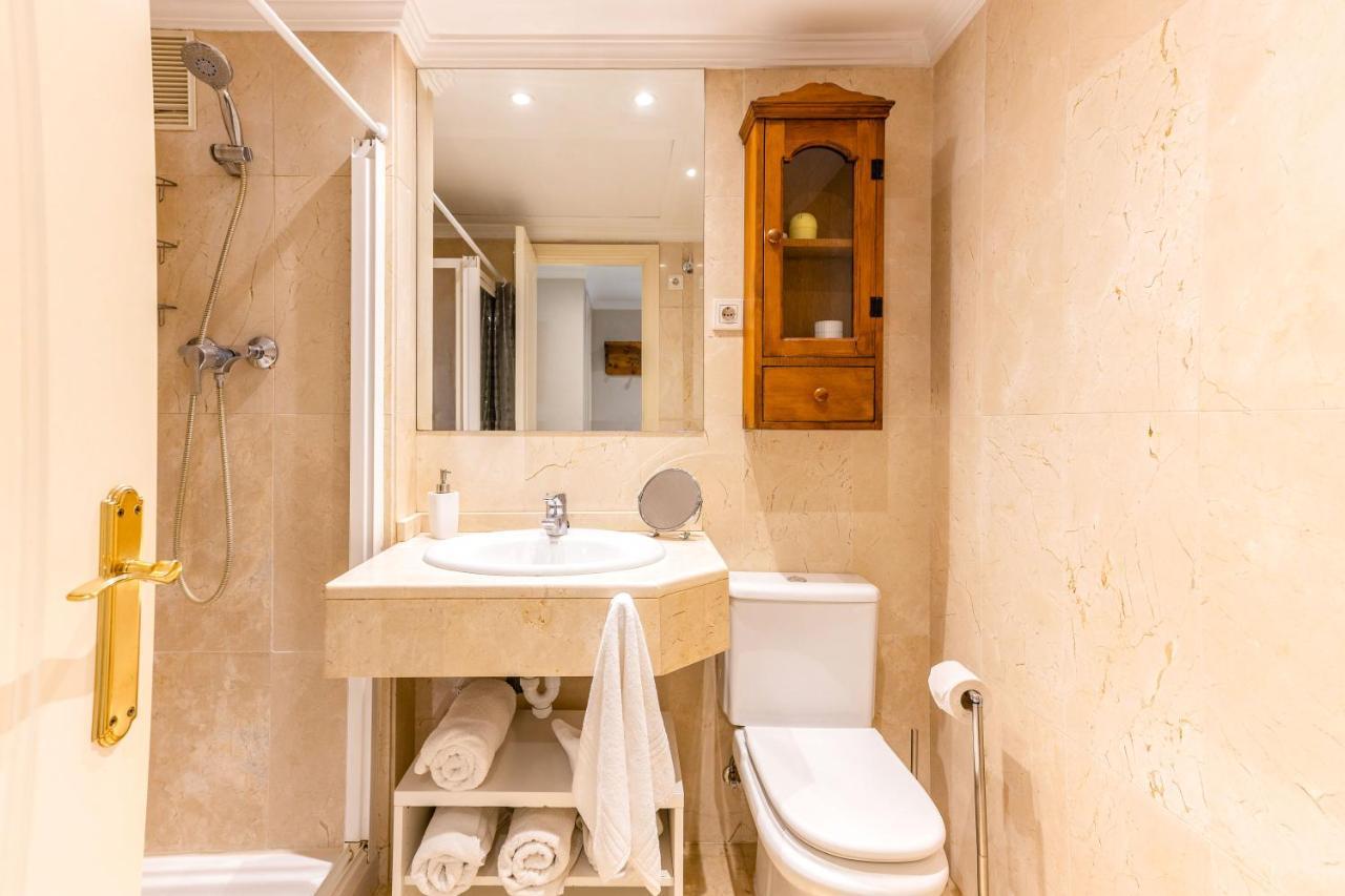 Oleholidays Costa Nagueles 2 Milla De Oro Marbella Ngoại thất bức ảnh