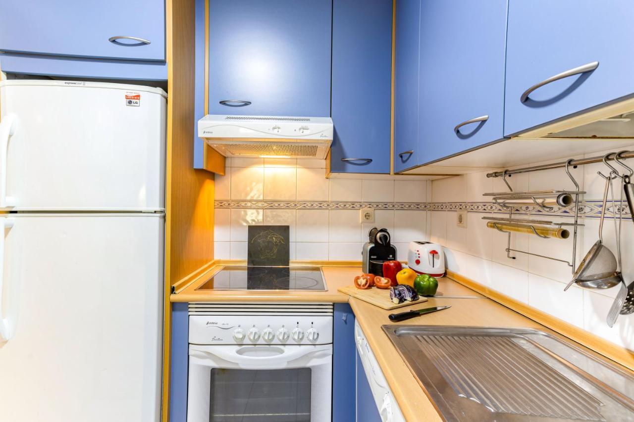 Oleholidays Costa Nagueles 2 Milla De Oro Marbella Ngoại thất bức ảnh