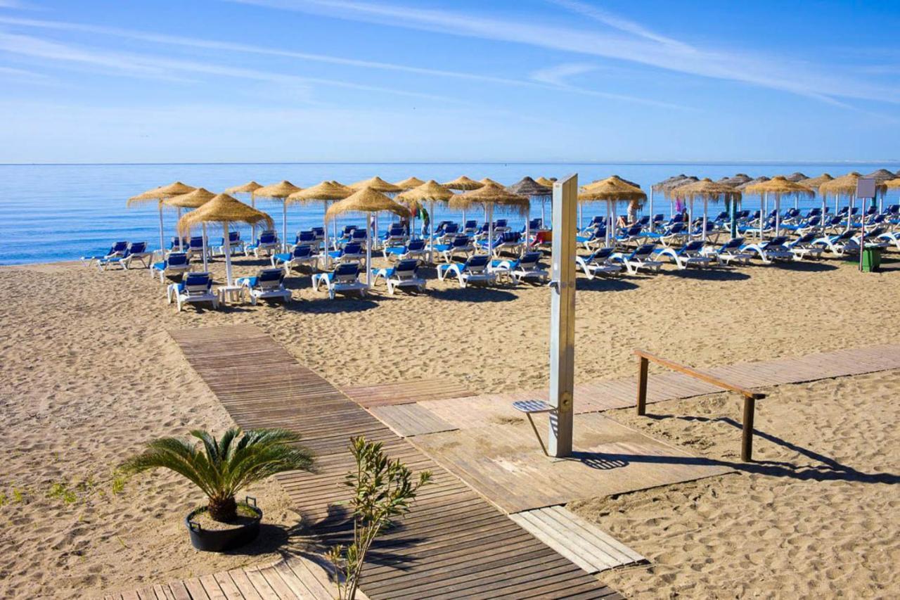 Oleholidays Costa Nagueles 2 Milla De Oro Marbella Ngoại thất bức ảnh