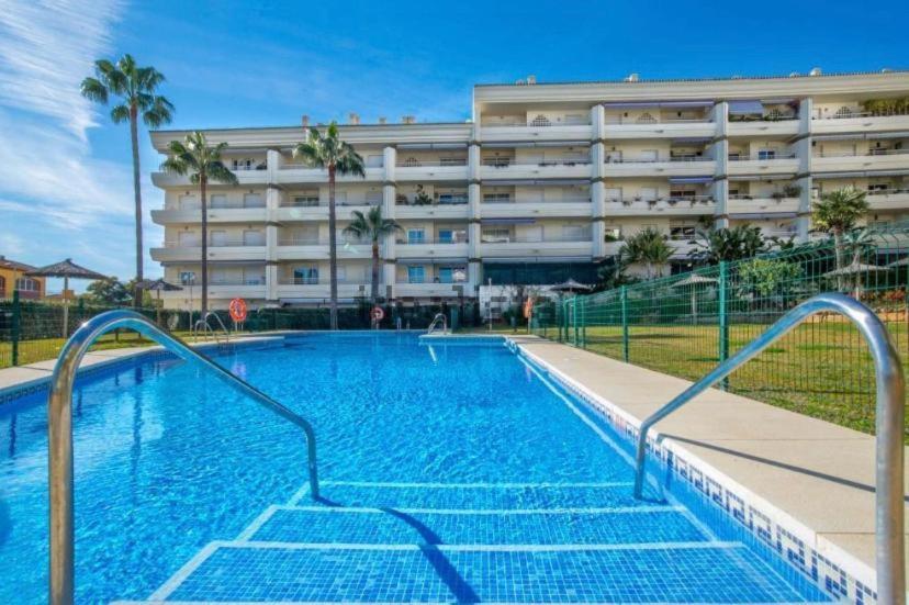 Oleholidays Costa Nagueles 2 Milla De Oro Marbella Ngoại thất bức ảnh
